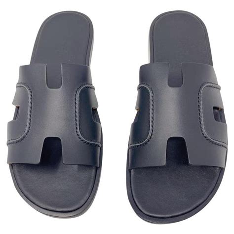 hermes sandles|men's hermes sandals.